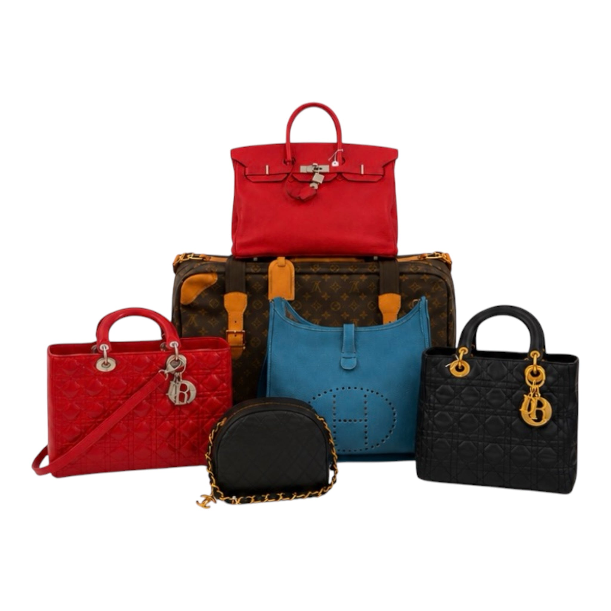 Les sacs