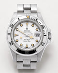 Tudor Princess Oysterdate Lady-Sub Luceat Luxury