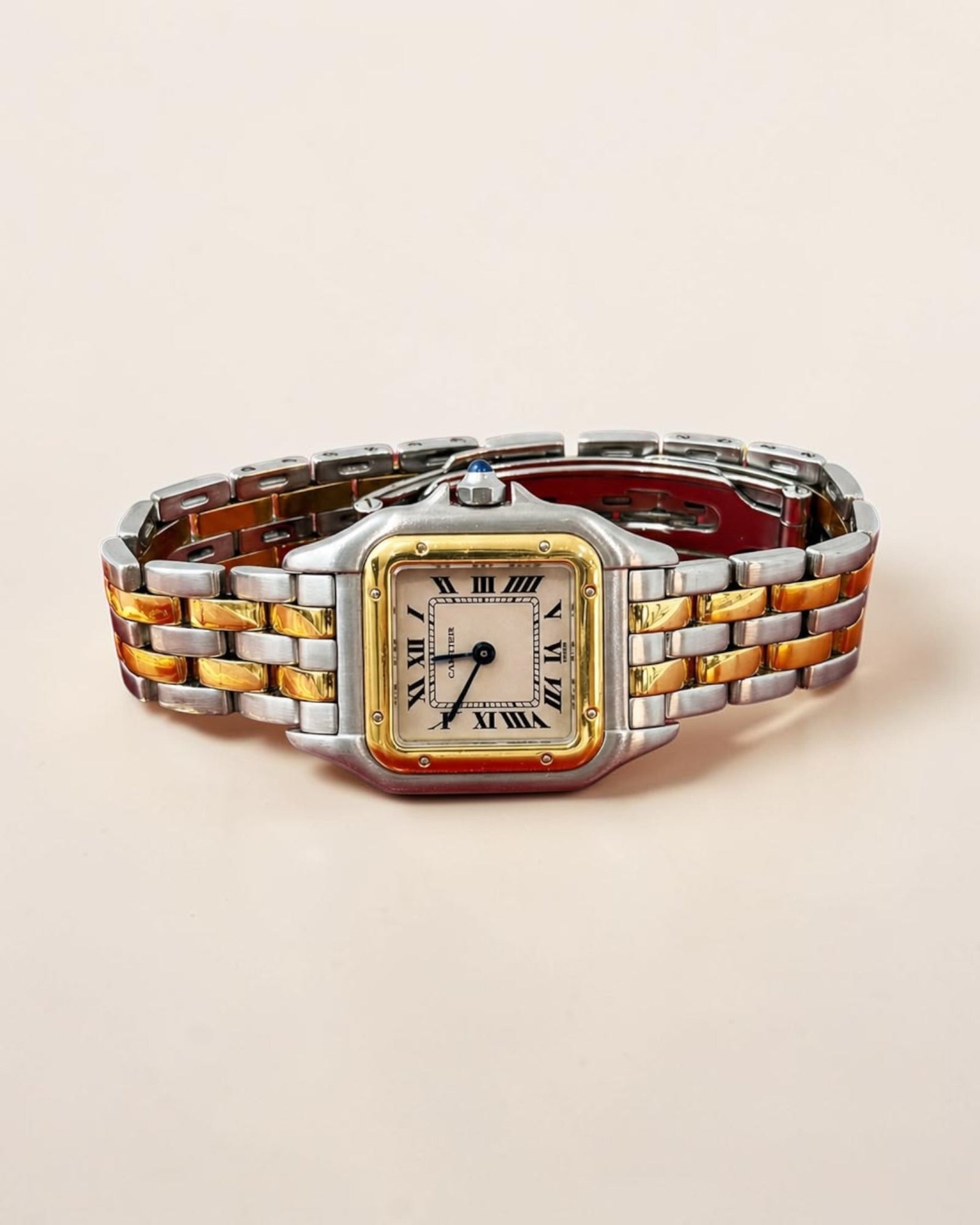 Cartier Panthère Luceat Luxury