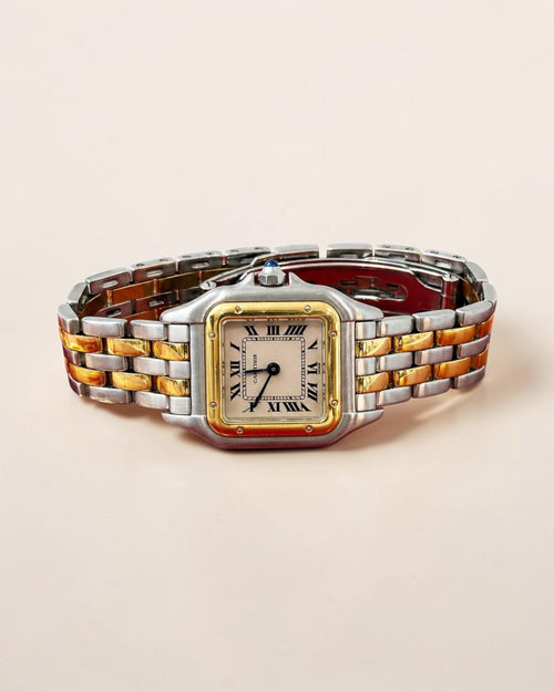 Cartier Panthère Luceat Luxury