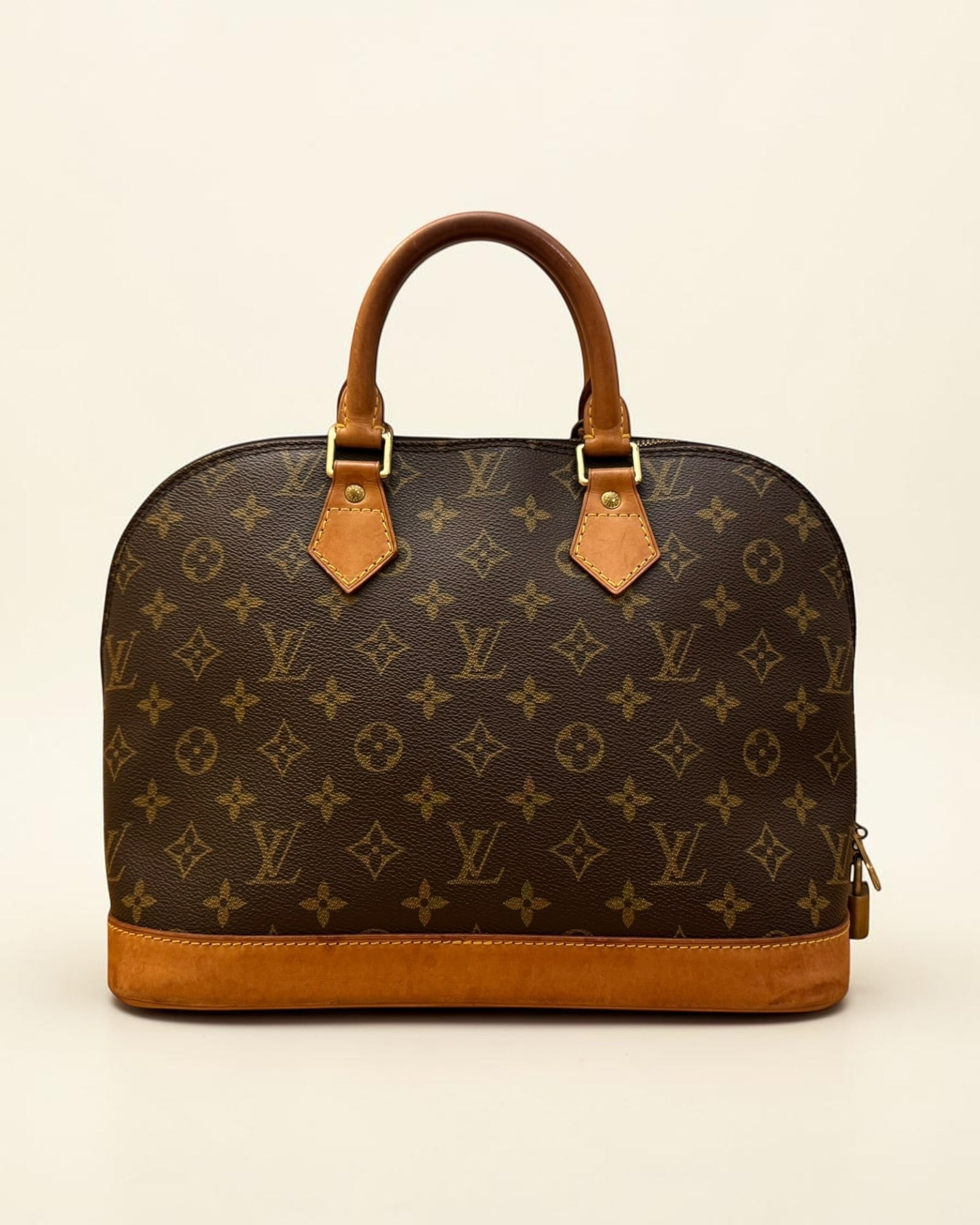 Sac à main Alma PM Monogram Luceat Luxury