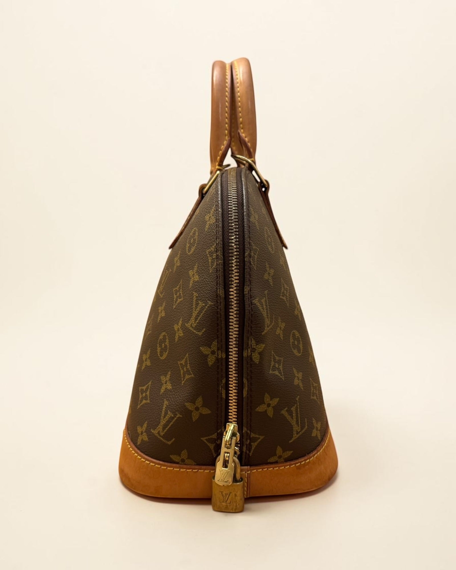 Sac à main Alma PM Monogram Luceat Luxury