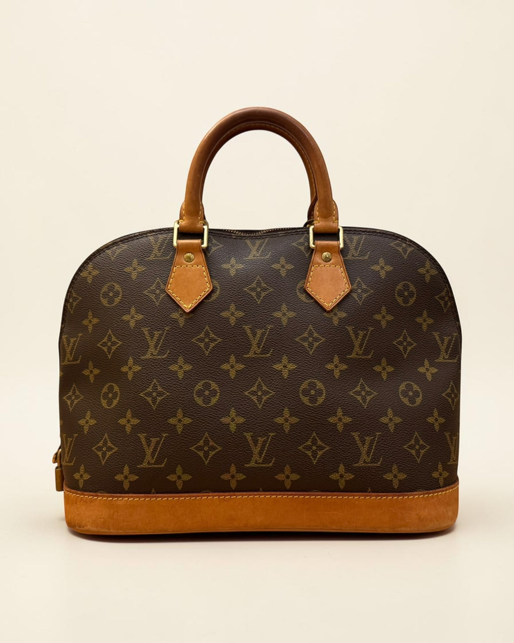 Sac à main Alma PM Monogram Luceat Luxury