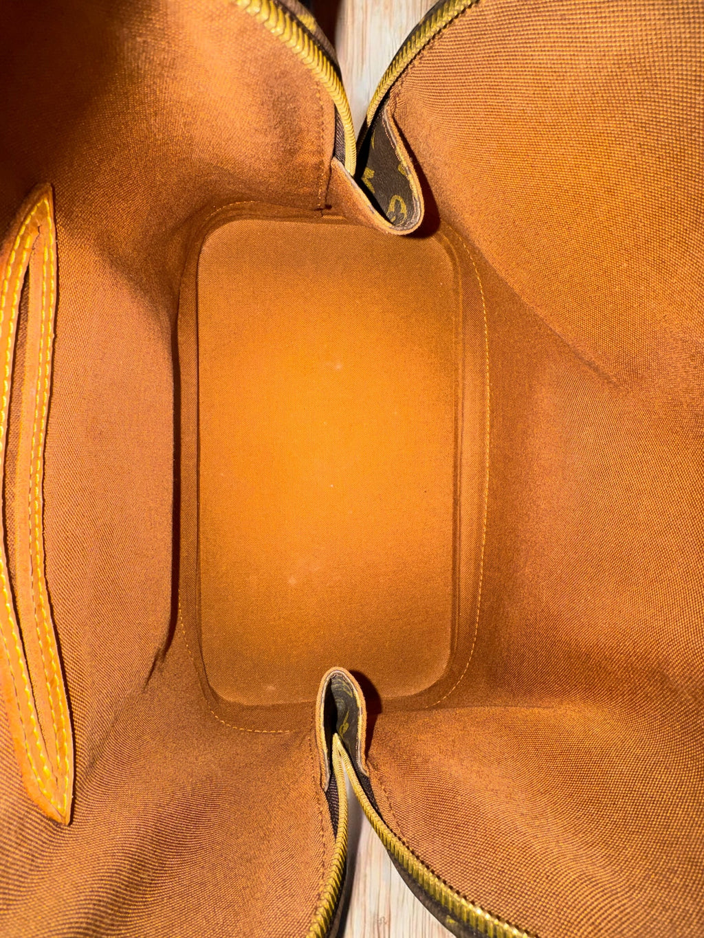 Sac à main Alma PM Monogram Luceat Luxury