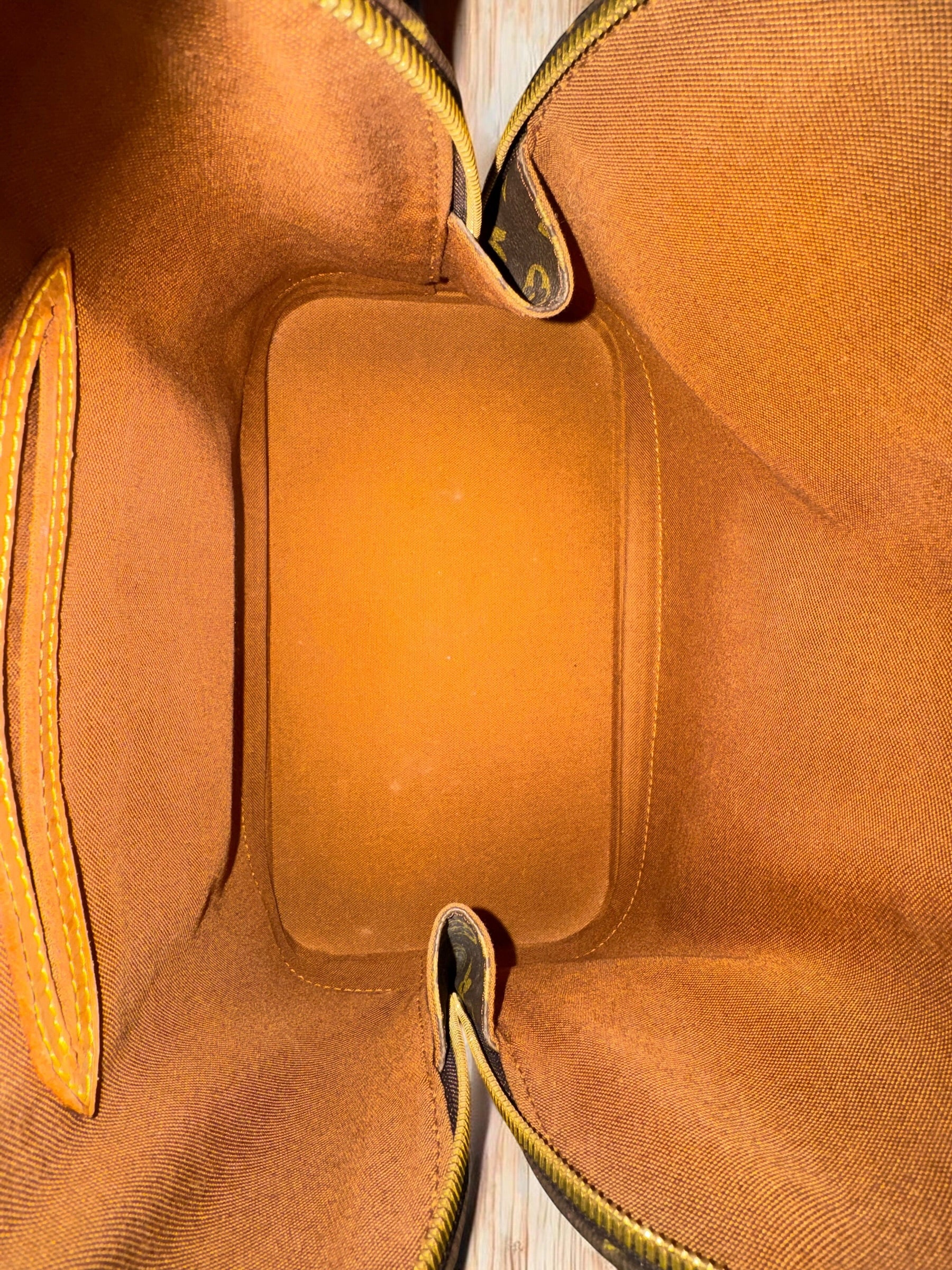 Sac à main Alma PM Monogram Luceat Luxury