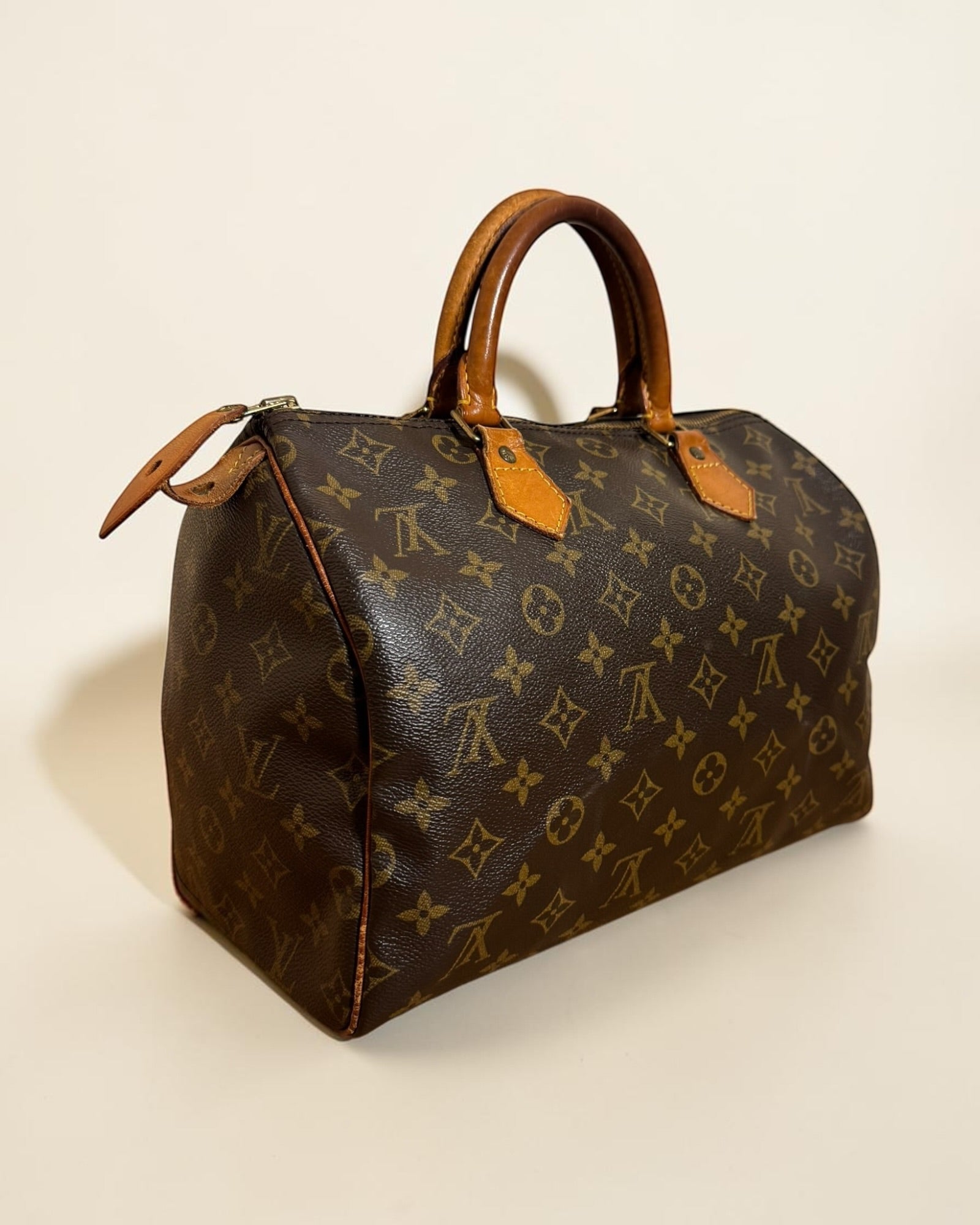 Sac à main Speedy 30 Monogram Luceat Luxury