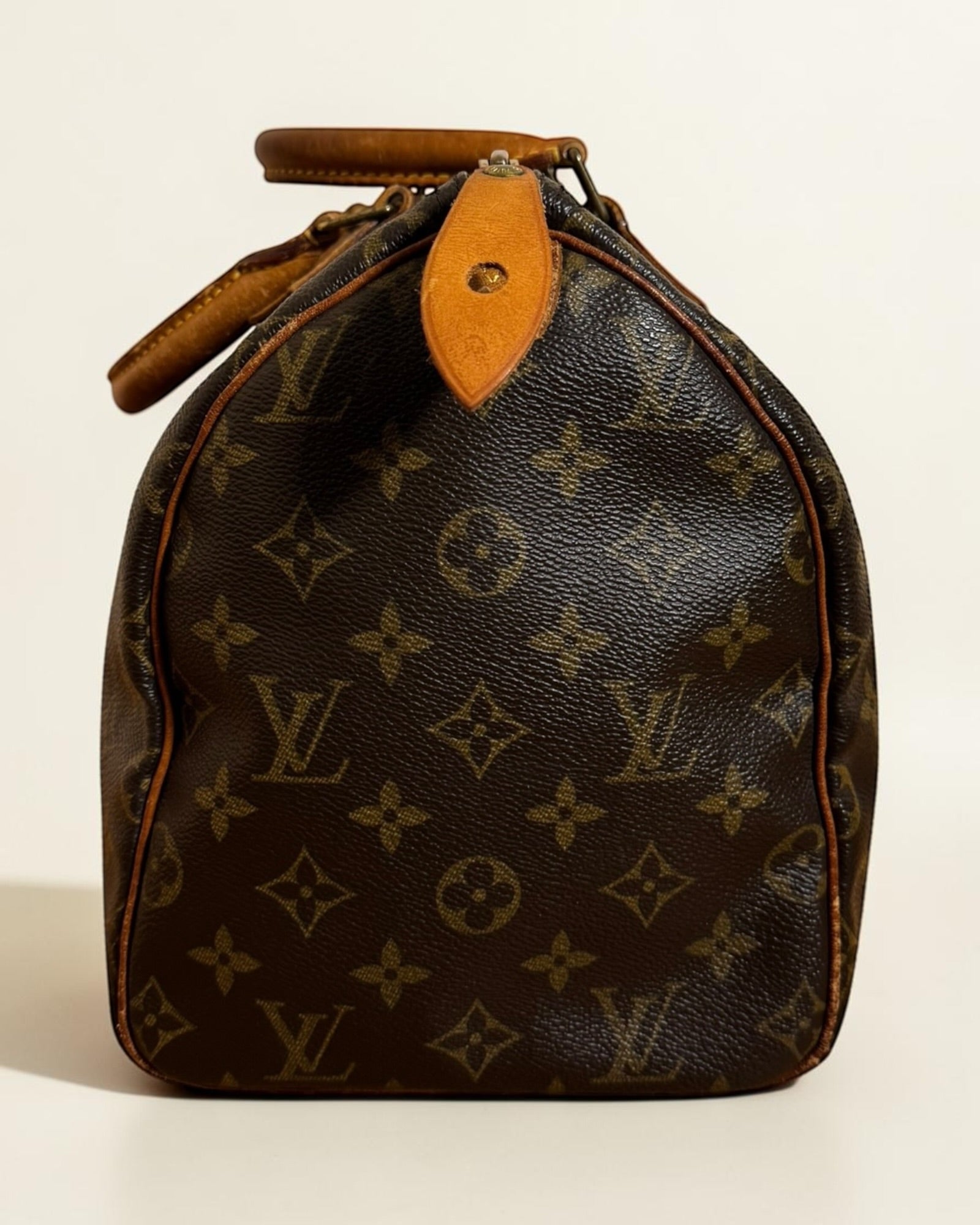 Sac à main Speedy 30 Monogram Luceat Luxury