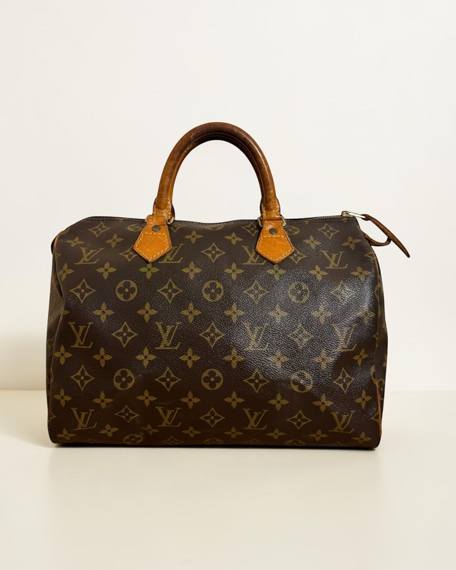 Sac à main Speedy 30 Monogram Luceat Luxury