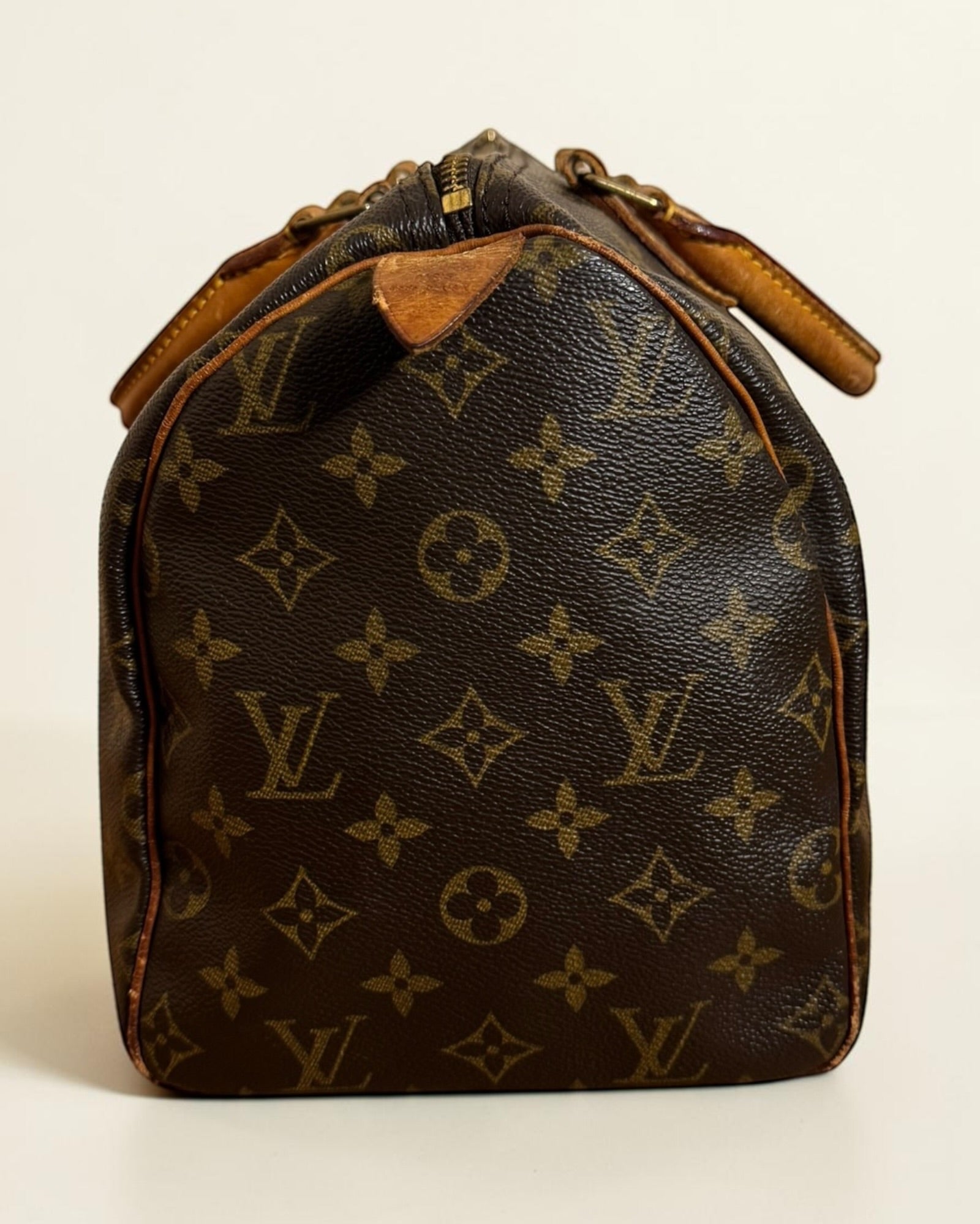 Sac à main Speedy 30 Monogram Luceat Luxury