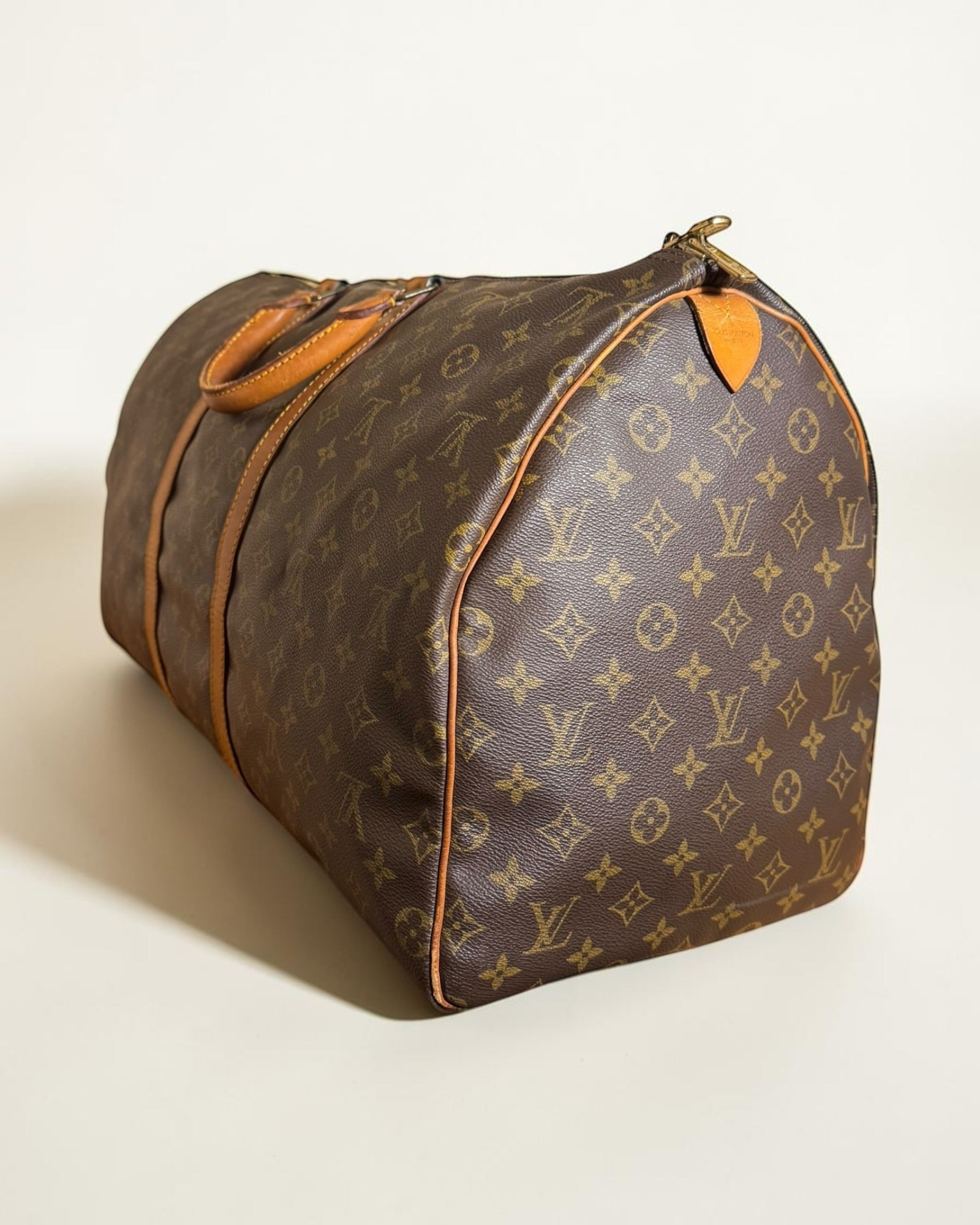 Sac de voyage Keepall 50 Monogram Luceat Luxury