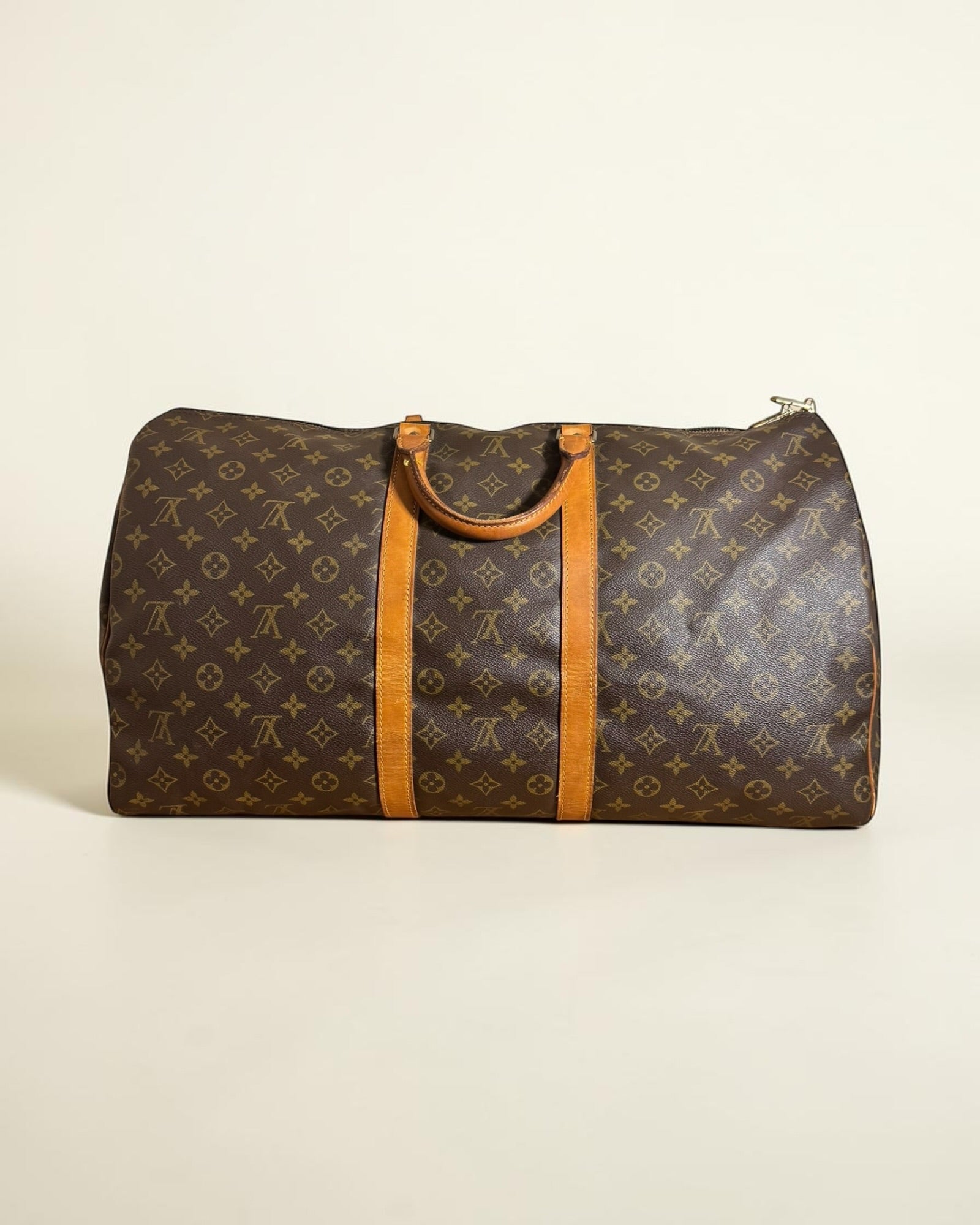 Sac Louis Vuitton Keepall 55 Monogram Luceat Luxury