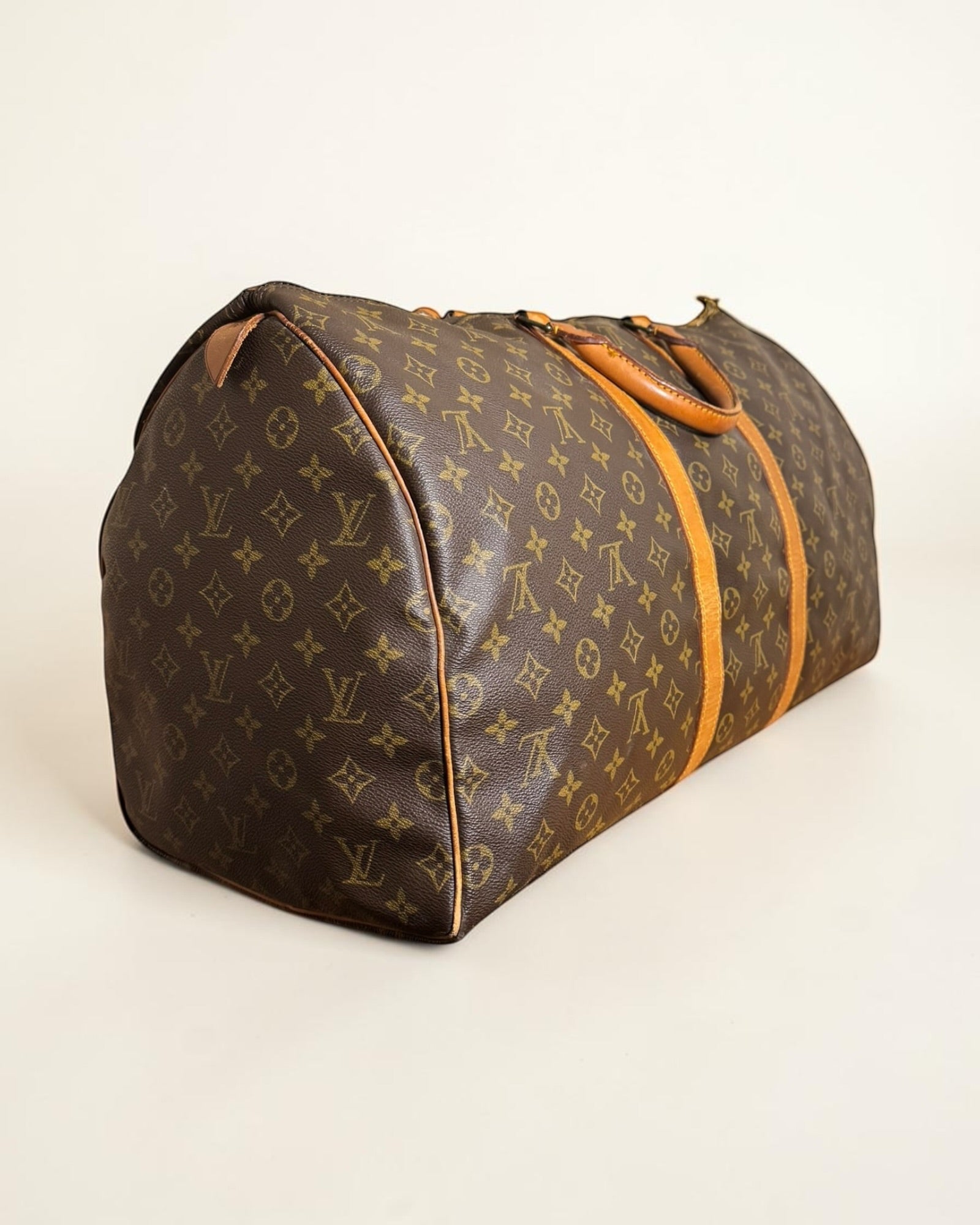 Sac de voyage Keepall 50 Monogram Luceat Luxury