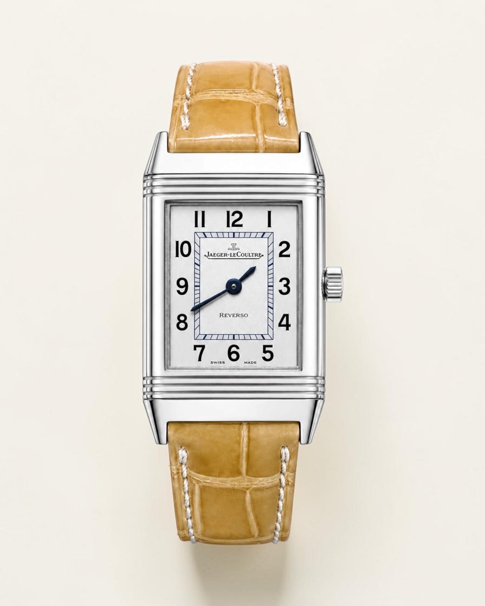 Jaeger-LeCoultre Reverso Luceat Luxury